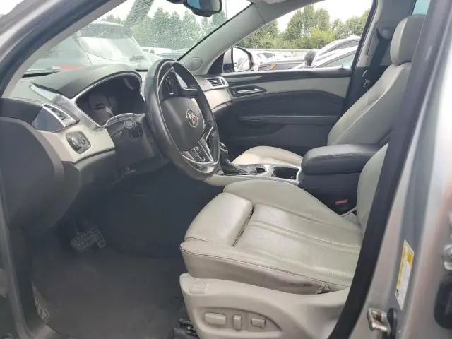 2013 CADILLAC SRX PERFORMANCE COLLECTION  