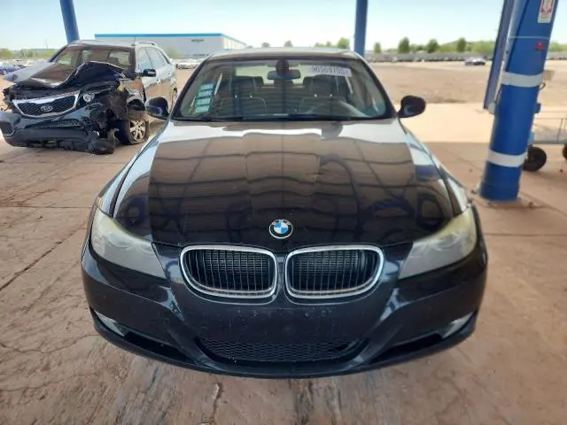 2011 BMW 328 I  