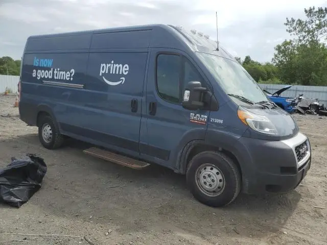 2021 RAM PROMASTER 3500 3500 HIGH  