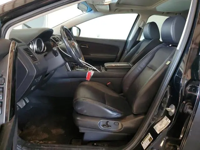 2015 MAZDA CX-9 TOURING  