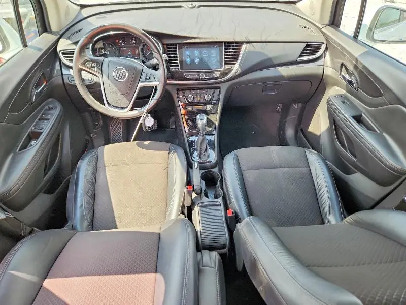 2017 BUICK ENCORE PREFERRED II  