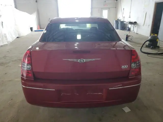 2024 CHRYSLER 300 TOURING  