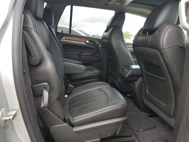 2012 BUICK ENCLAVE