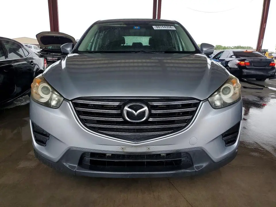 2016 MAZDA CX-5 SPORT  