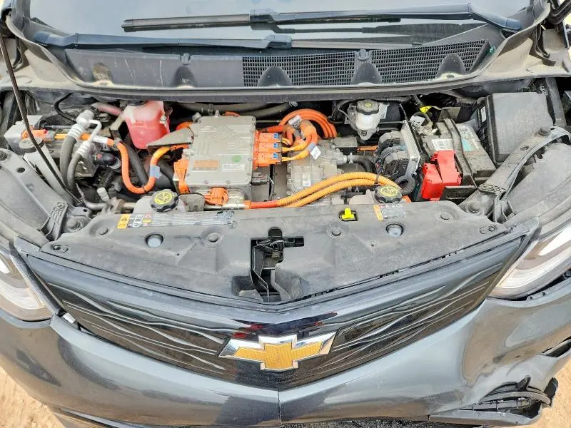 2020 CHEVROLET BOLT EV PREMIER  