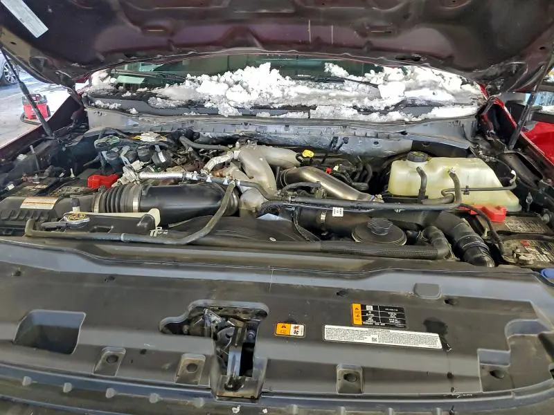 2023 FORD F250 SUPER DUTY  