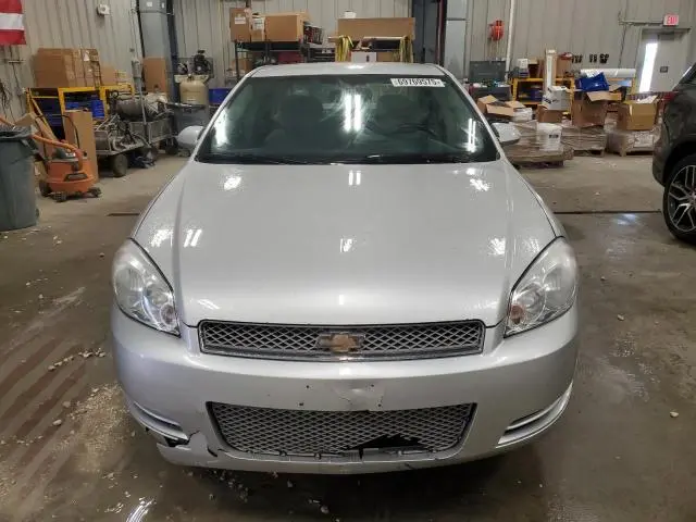 2012 CHEVROLET IMPALA LT  