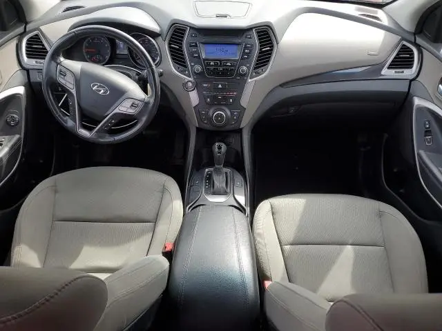 2013 HYUNDAI SANTA FE SPORT