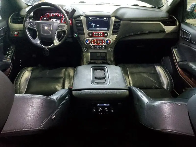 2016 GMC YUKON XL C1500 SLT  