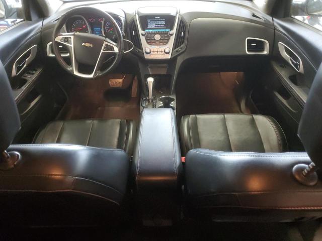 2011 CHEVROLET EQUINOX LTZ