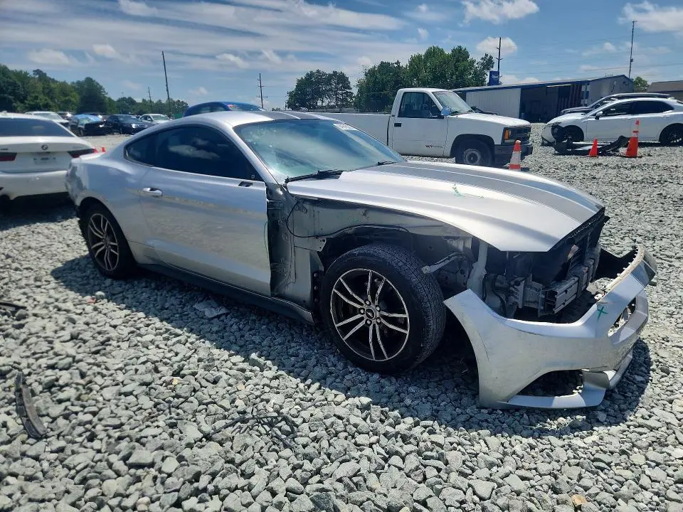 2016 FORD MUSTANG BASE  