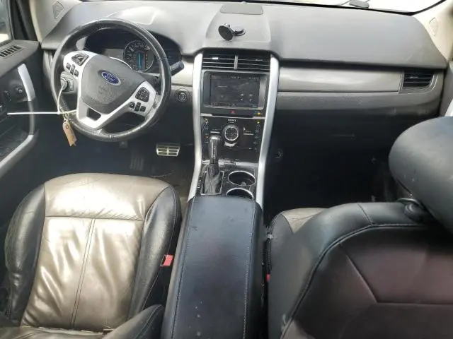 2011 FORD EDGE SPORT  