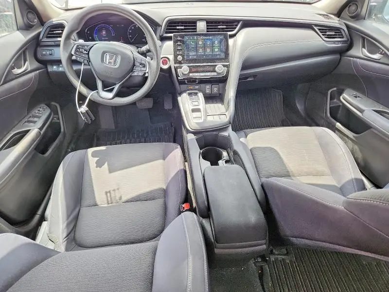 2019 HONDA INSIGHT EX  