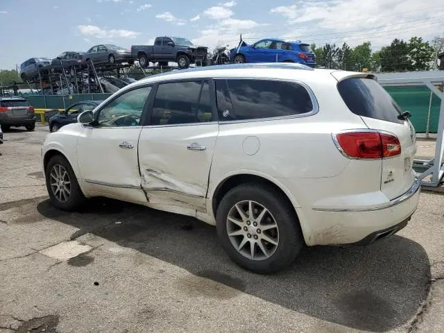 2014 BUICK ENCLAVE   