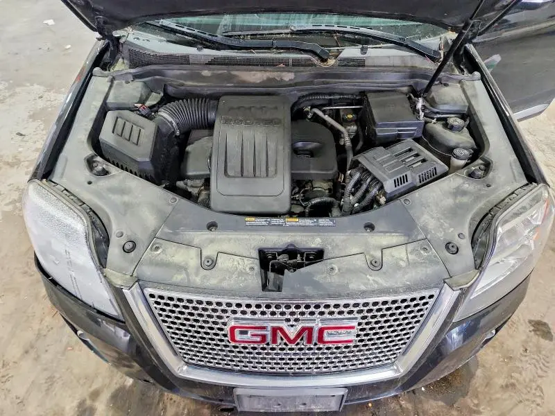 2014 GMC TERRAIN DENALI  