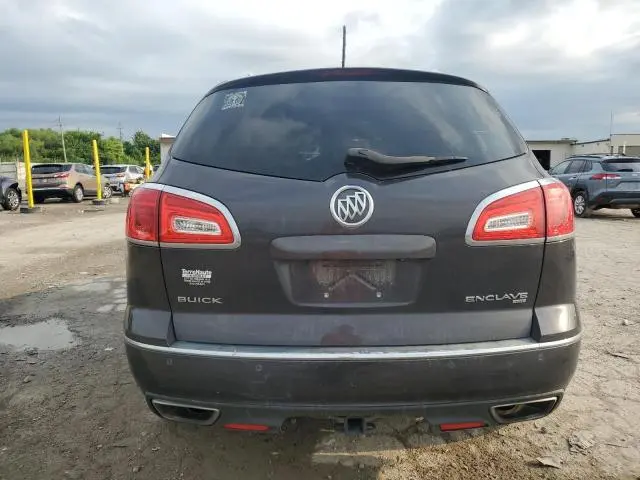 2015 BUICK ENCLAVE   