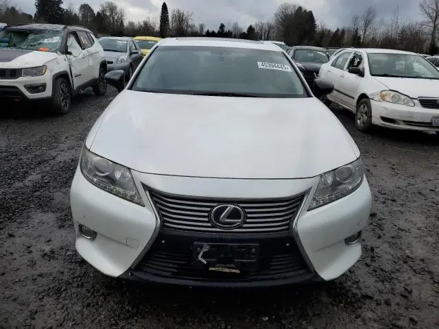 2013 LEXUS ES 350  