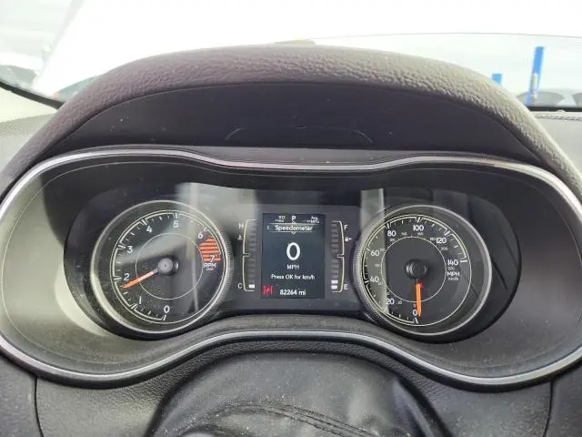 2021 JEEP CHEROKEE LATITUDE  