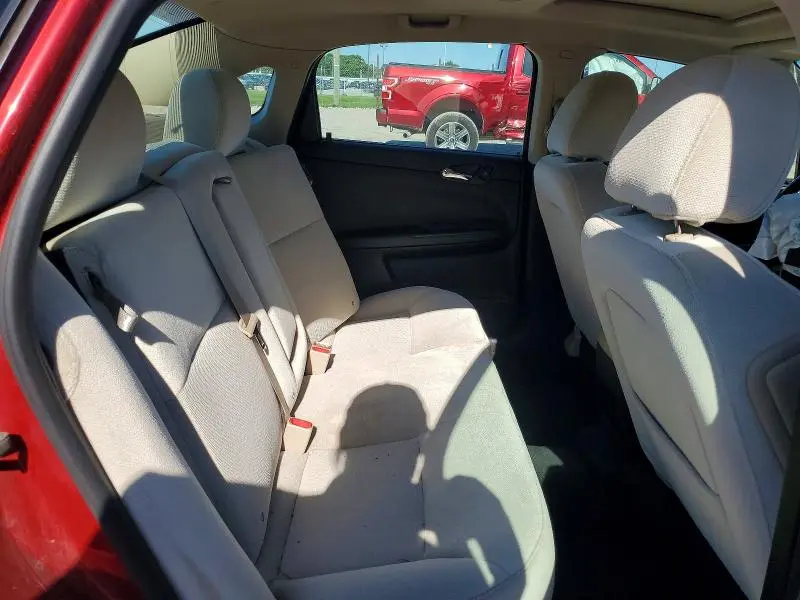 2013 CHEVROLET IMPALA LT  