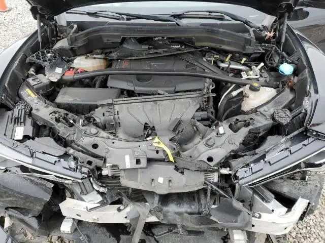 2020 ALFA ROMEO STELVIO TI  