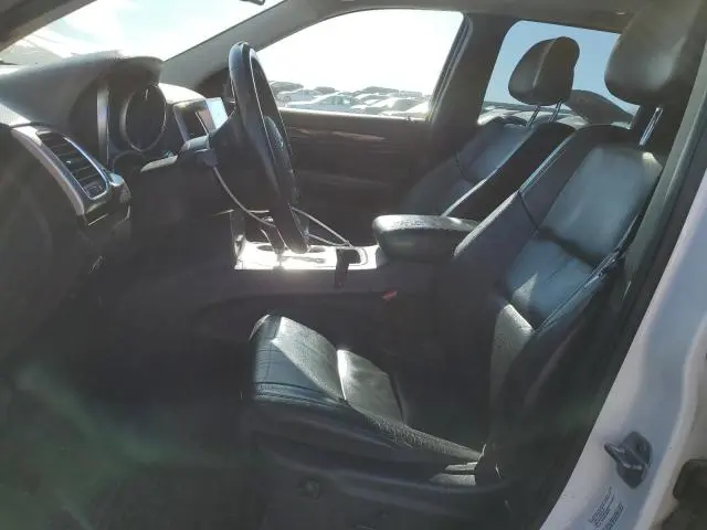 2011 JEEP GRAND CHEROKEE LAREDO  