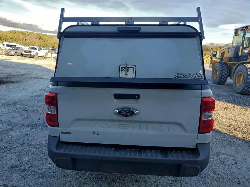 2023 FORD MAVERICK XL  