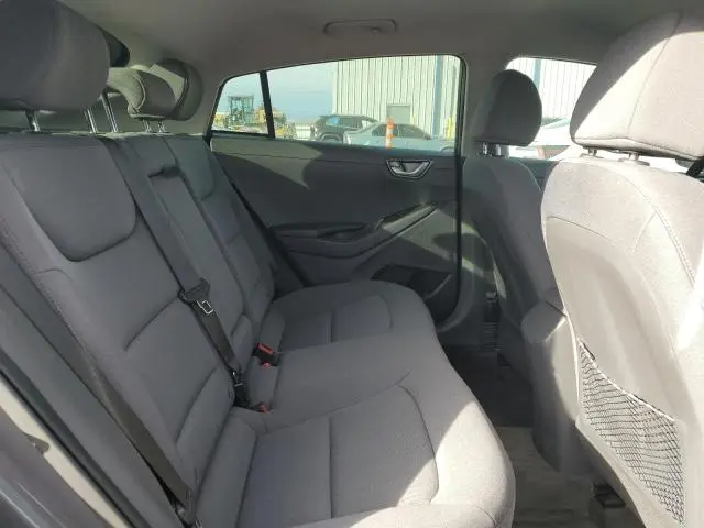 2020 HYUNDAI IONIQ SE