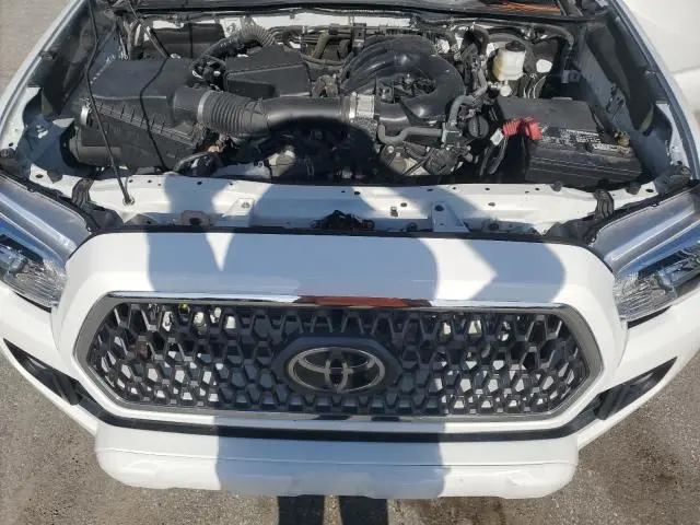 2020 TOYOTA TACOMA DOUBLE CAB  