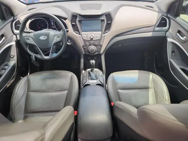 2016 HYUNDAI SANTA FE SE ULTIMATE  