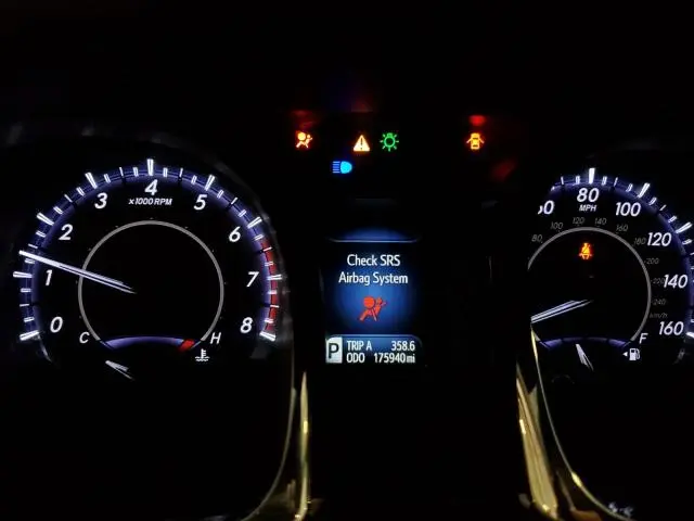 2014 TOYOTA AVALON BASE  