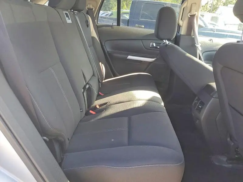 2013 FORD EDGE SE  