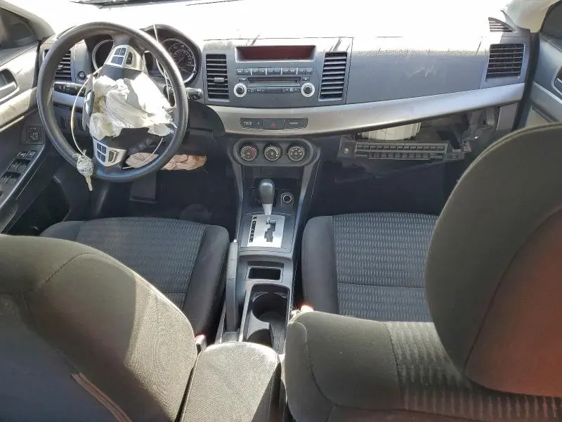 2013 MITSUBISHI LANCER ES/ES SPORT  