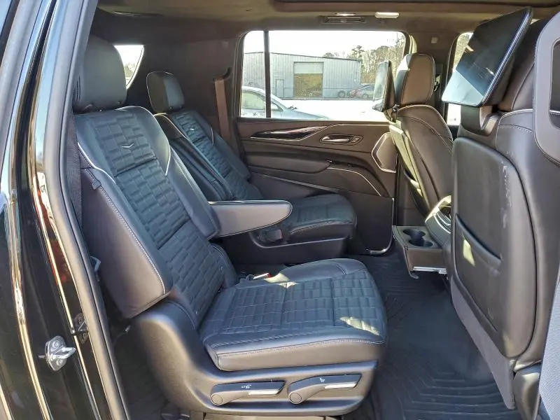 2024 CADILLAC ESCALADE V ESV  