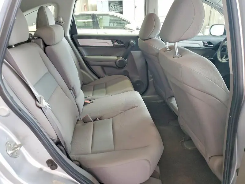 2011 HONDA CR-V LX  