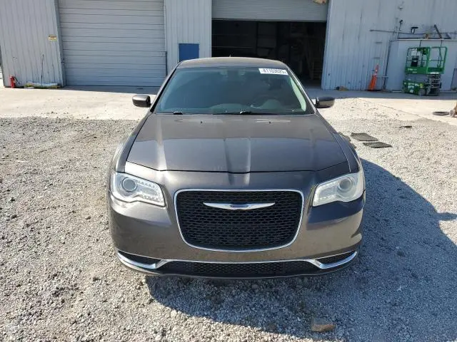 2015 CHRYSLER 300 LIMITED  