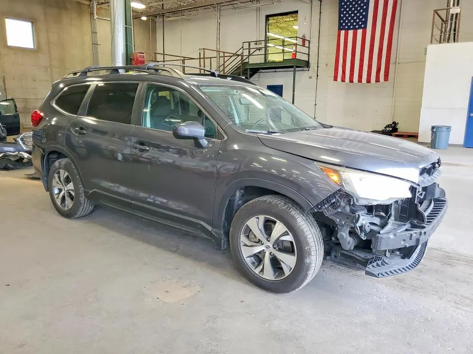 2019 SUBARU ASCENT PREMIUM  