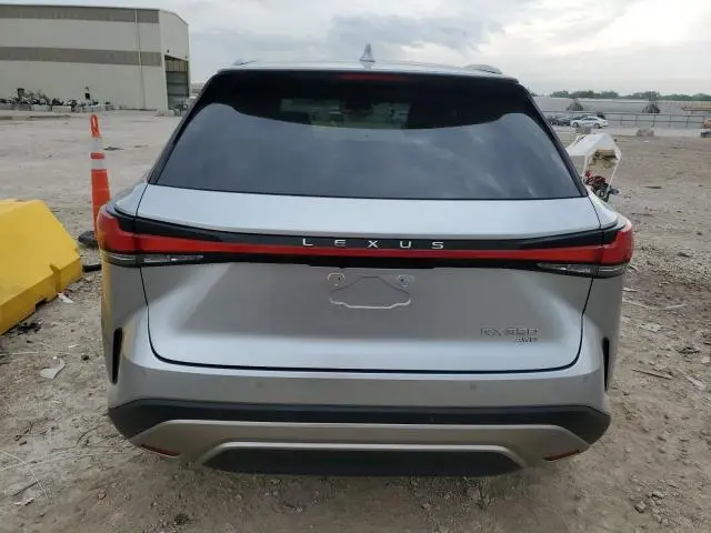 2023 LEXUS RX 350 BASE  