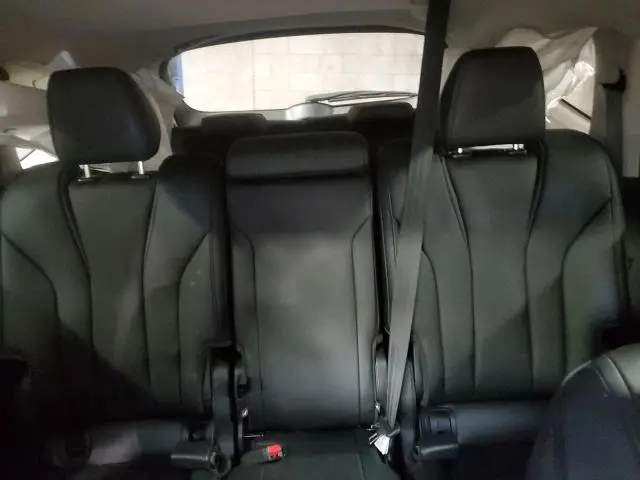 2024 ACURA MDX   