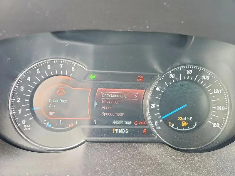 2019 FORD EXPLORER PLATINUM  