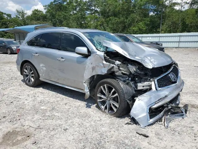 2020 ACURA MDX ADVANCE  