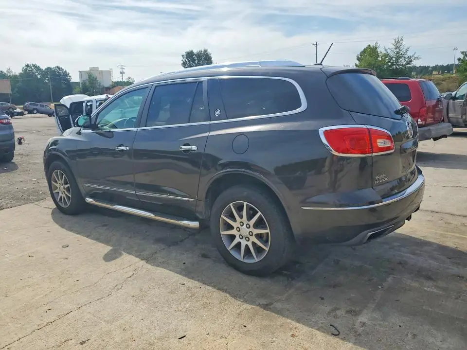 2013 BUICK ENCLAVE   