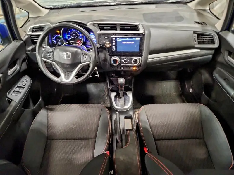 2018 HONDA FIT SPORT  