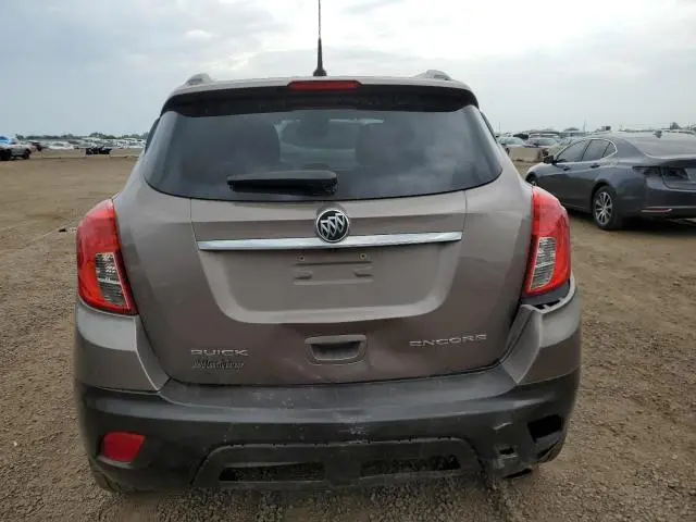 2013 BUICK ENCORE CONVENIENCE  