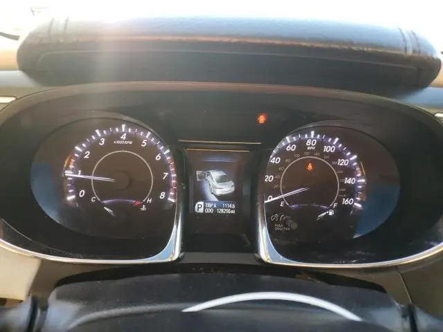 2014 TOYOTA AVALON BASE  