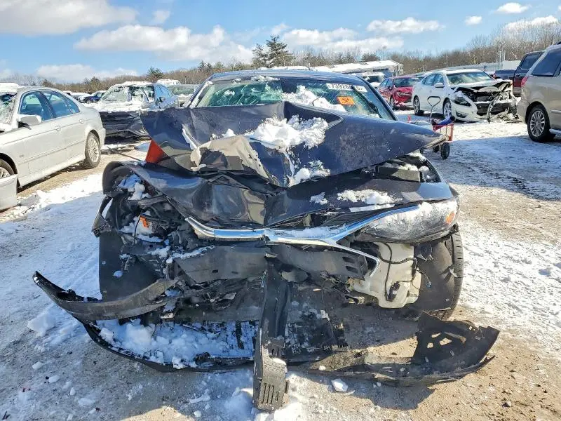 2022 CHEVROLET MALIBU RS  