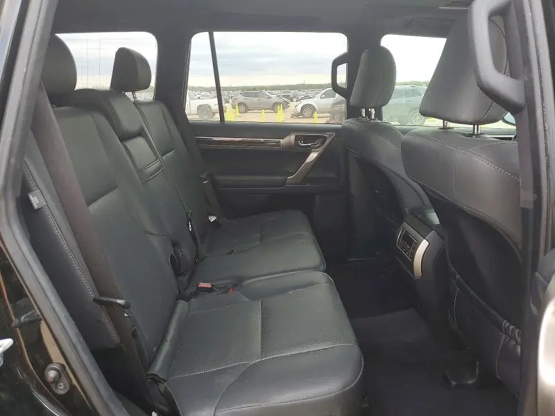 2020 LEXUS GX 460 BASE  