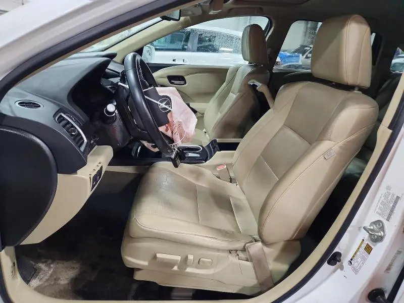 2016 ACURA RDX TECHNOLOGY  