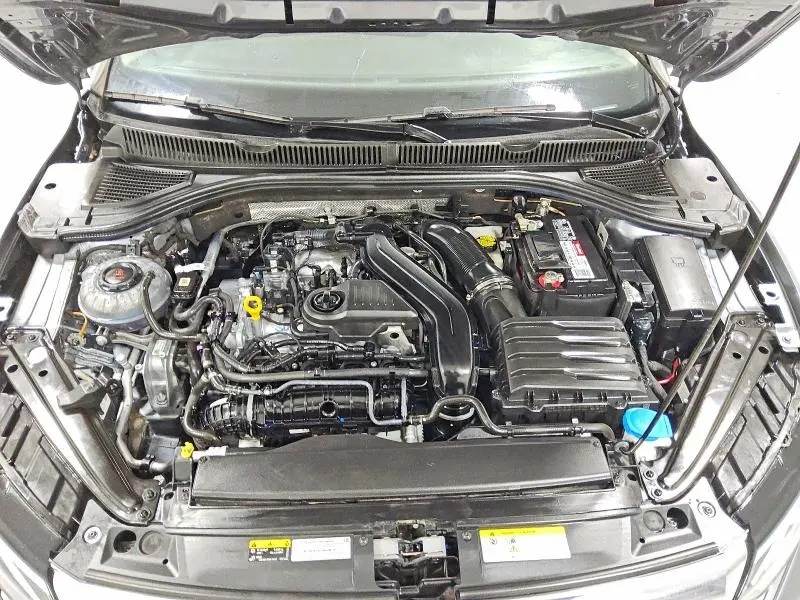 2023 VOLKSWAGEN JETTA S  
