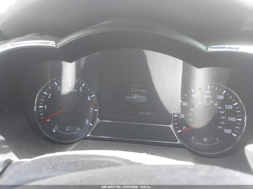2013 KIA OPTIMA SX