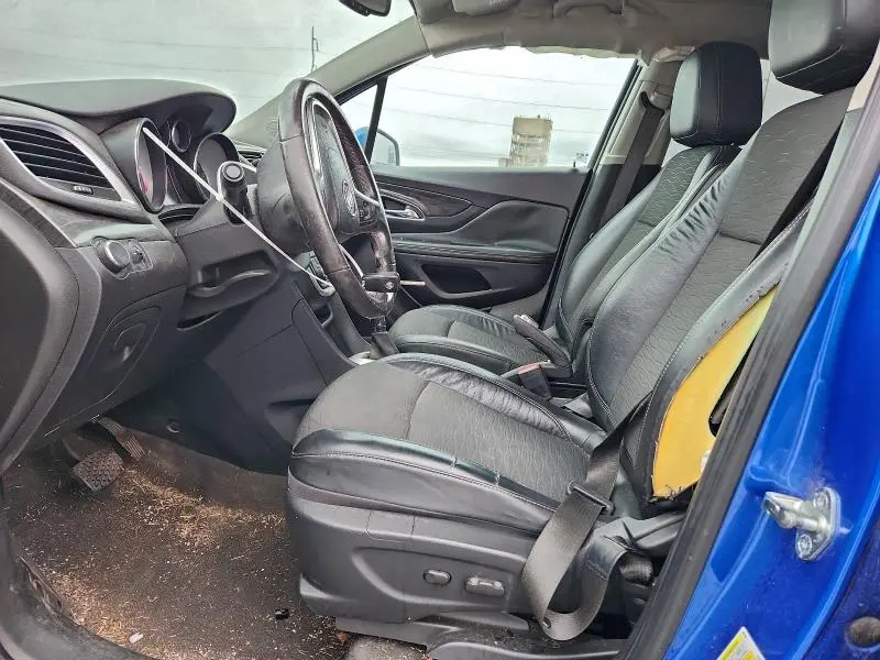 2015 BUICK ENCORE   